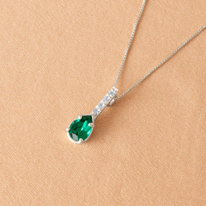 COLLAR BASTONES DE GOTA