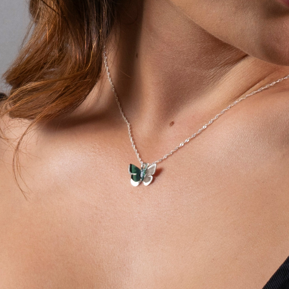 COLLAR MARIPOSA SIERRA NEVADA