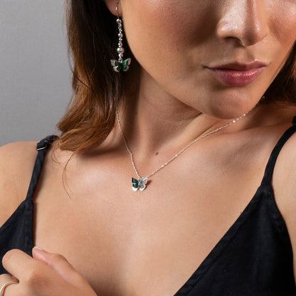 COLLAR MARIPOSA SIERRA NEVADA