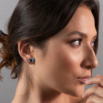 TOPOS MARIPOSAS MORPHO