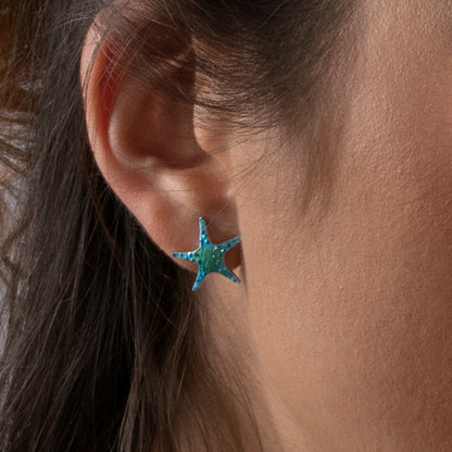 ESTRELLAS DE MAR
