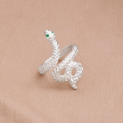 ANILLO CAZADORA