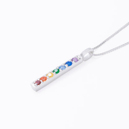 DIJE CHAKRAS ZIRCONES