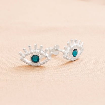 TOPO OJOS TURCOS