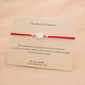 PULSERA SAN BENITO
