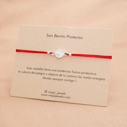 PULSERA SAN BENITO