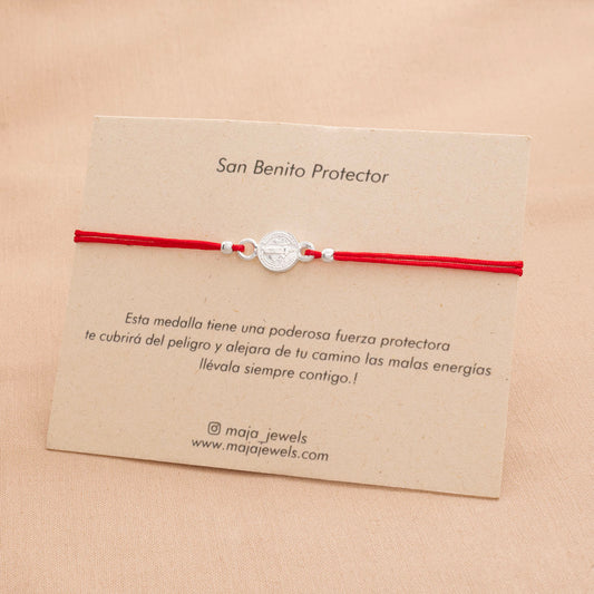 PULSERA SAN BENITO