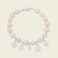 PULSERA DE LA FE