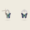 ARETES DESTELLO SALTARINA