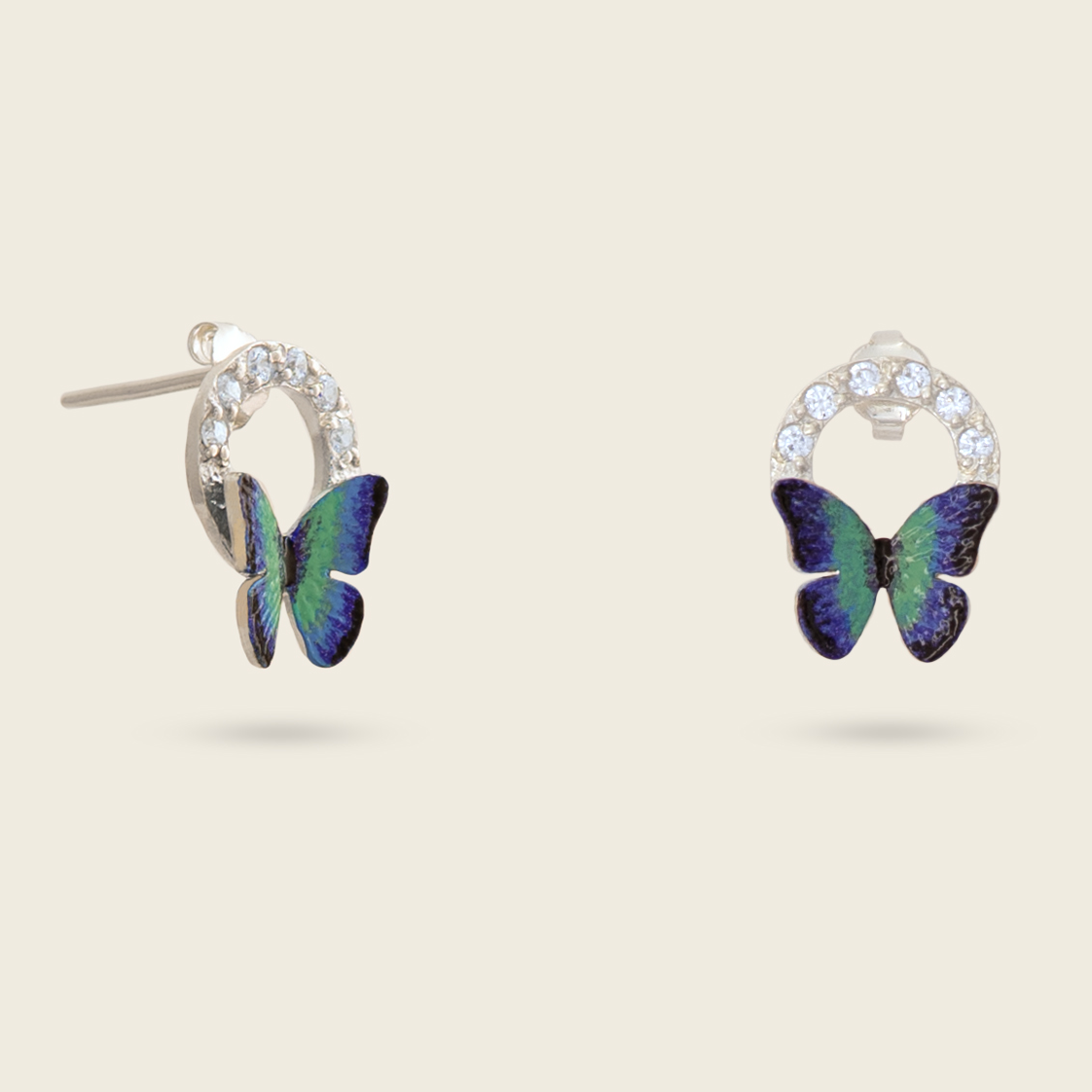 ARETES DESTELLO SALTARINA