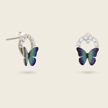 ARETES DESTELLO SALTARINA