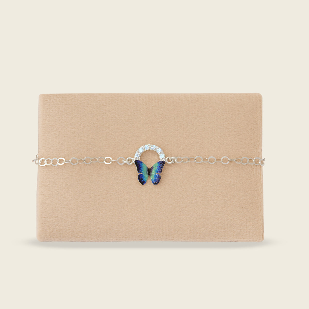 PULSERA DESTELLO SALTARINA