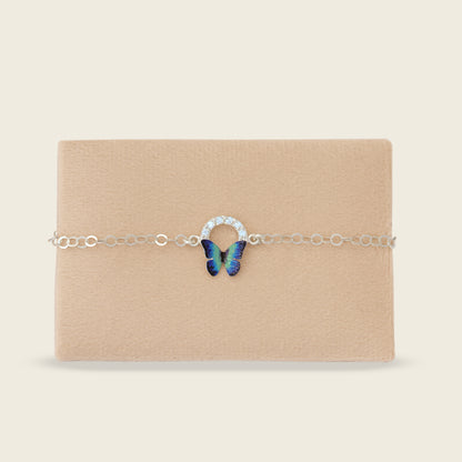 PULSERA DESTELLO SALTARINA
