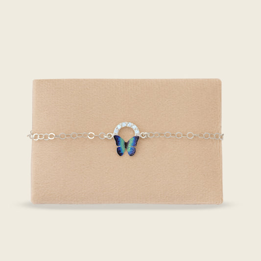 PULSERA DESTELLO SALTARINA