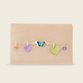 PULSERA MARIPOSA SALTARINA