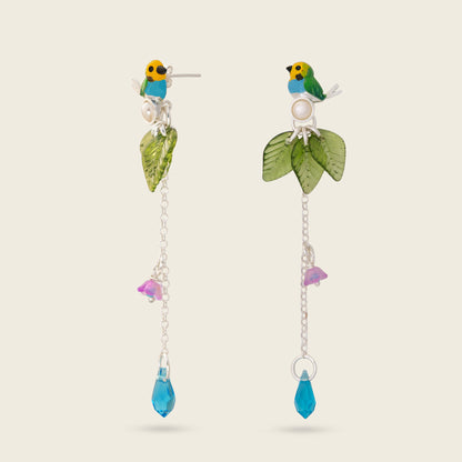 ARETES NIDO TANGARA