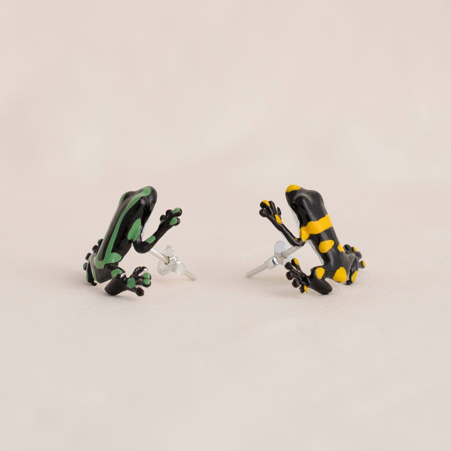 ARETES RANA DARDO