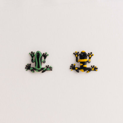 ARETES RANA DARDO