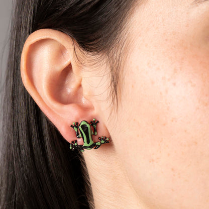 ARETES RANA DARDO
