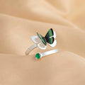 ANILLO MARIPOSA SIERRA NEVADA