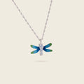 COLLAR LUZELULA