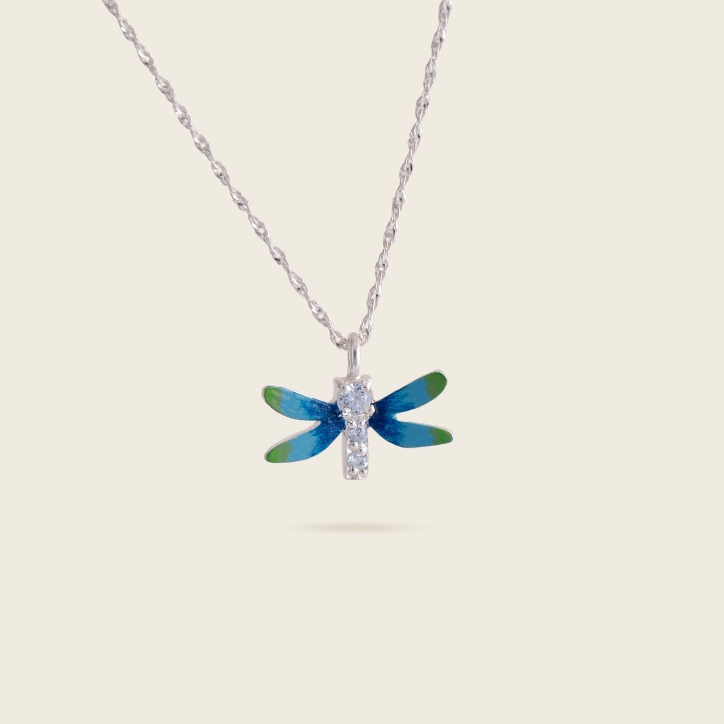 COLLAR LUZELULA