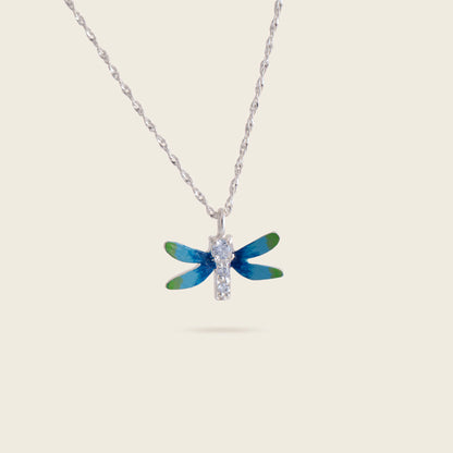 COLLAR LUZELULA