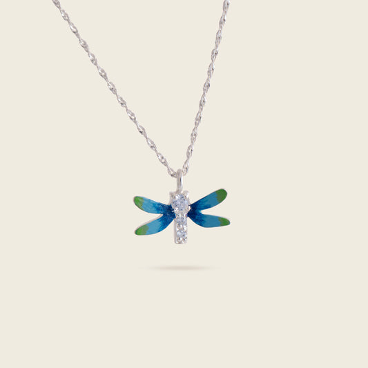 COLLAR LUZELULA