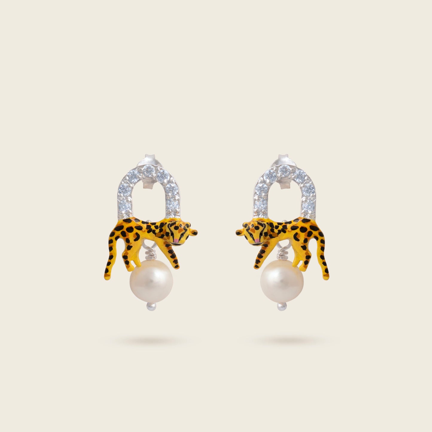 ARETES TIGRINA