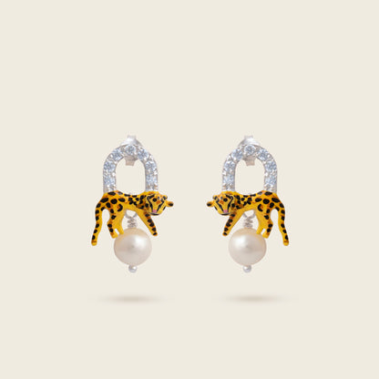 ARETES TIGRINA