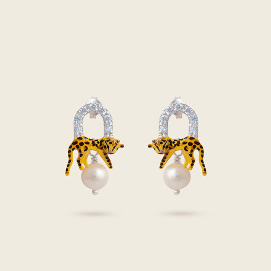 ARETES TIGRINA