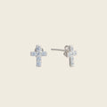 MINI TOPOS CRUZ ENGASTE