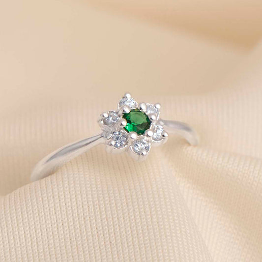 ANILLO EDERA