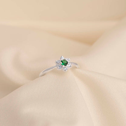 ANILLO EDERA