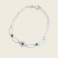 PULSERA EDERA