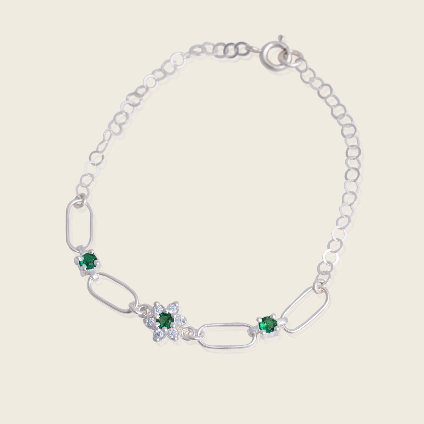 PULSERA EDERA