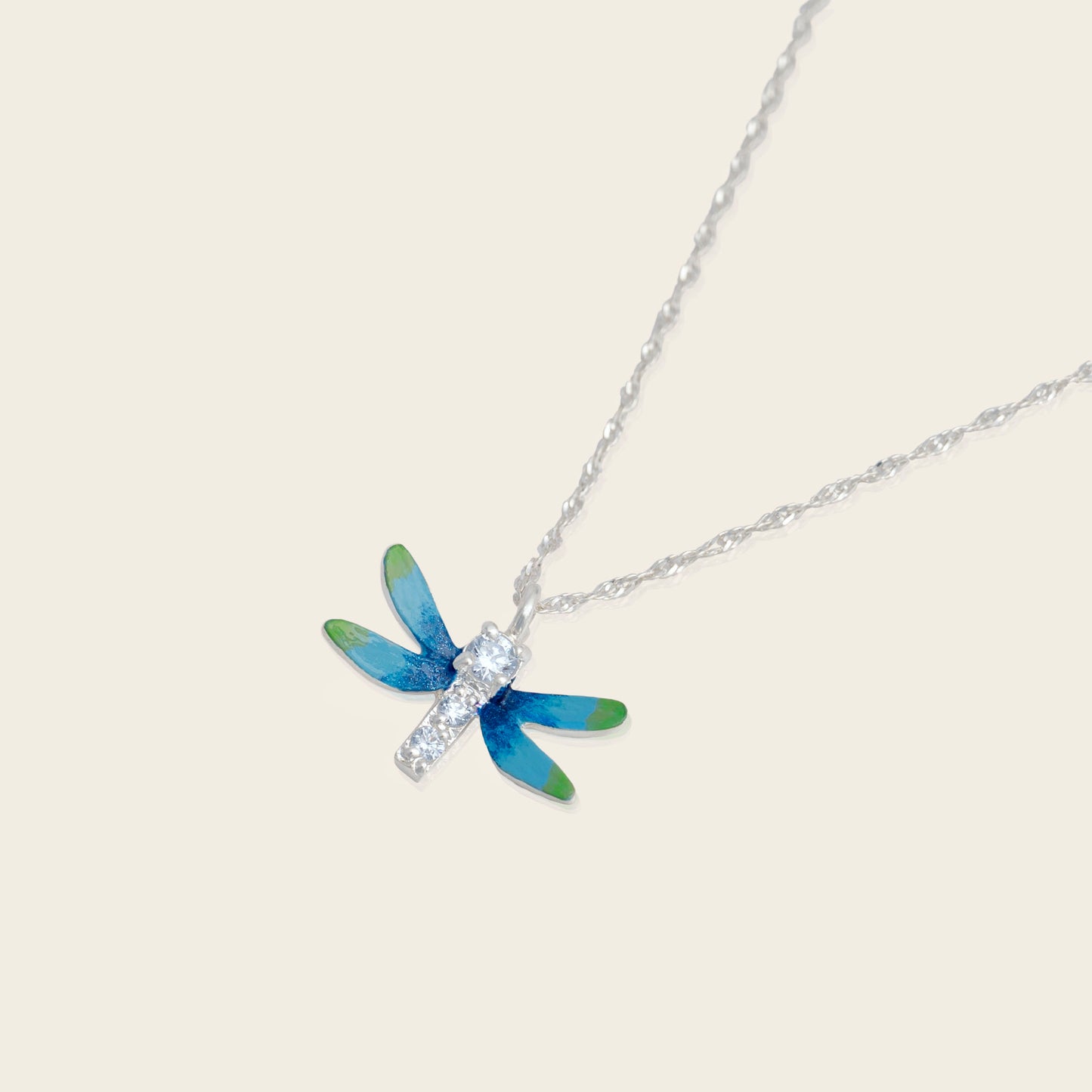 COLLAR LUZELULA