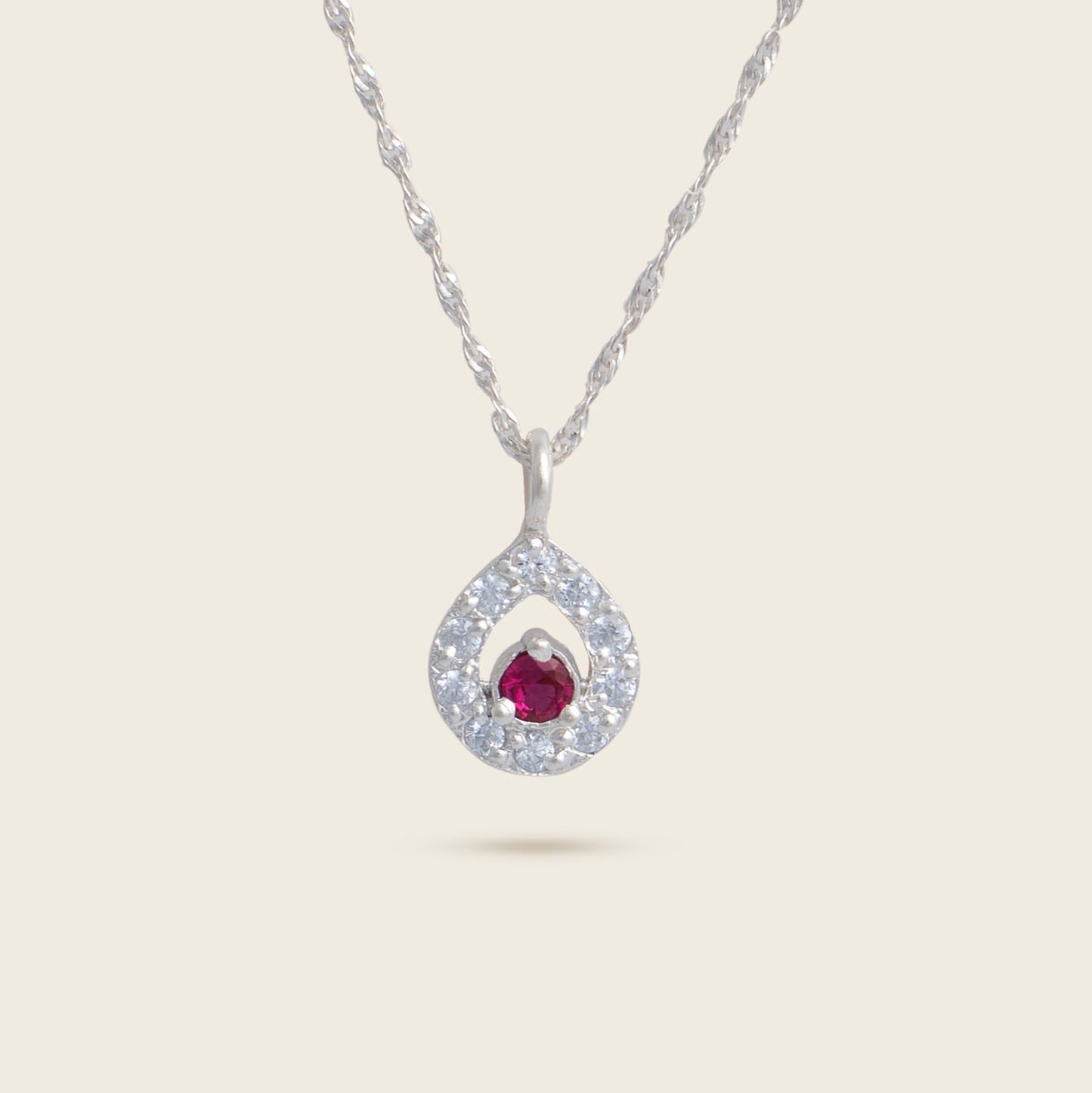 COLLAR SERENA