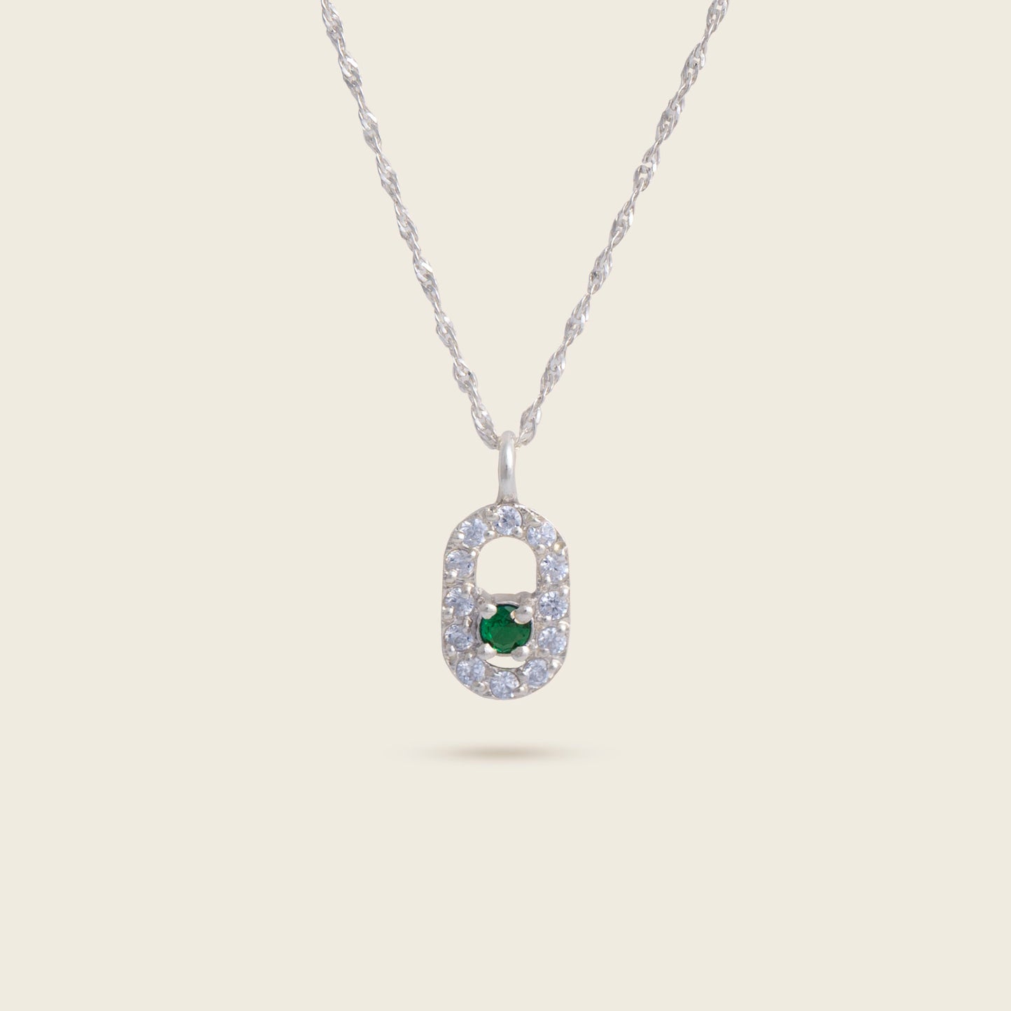 COLLAR VERALUZ