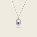 COLLAR VERALUZ