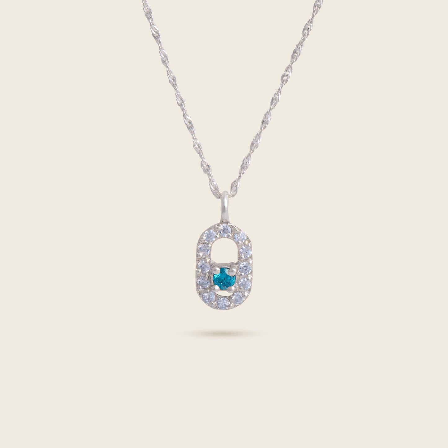 COLLAR VERALUZ