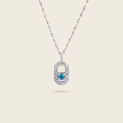 COLLAR VERALUZ