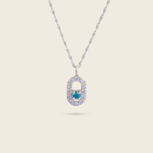 COLLAR VERALUZ