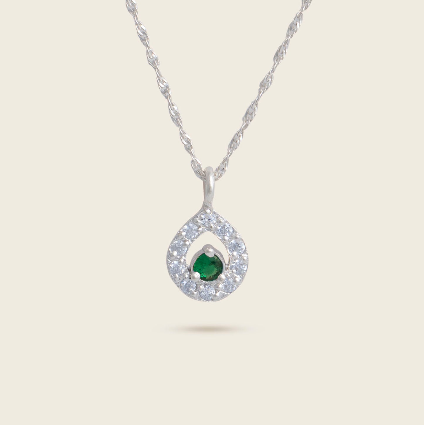 COLLAR SERENA