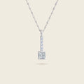 LIA STICK NECKLACE