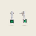 LIA STAFF EARRINGS