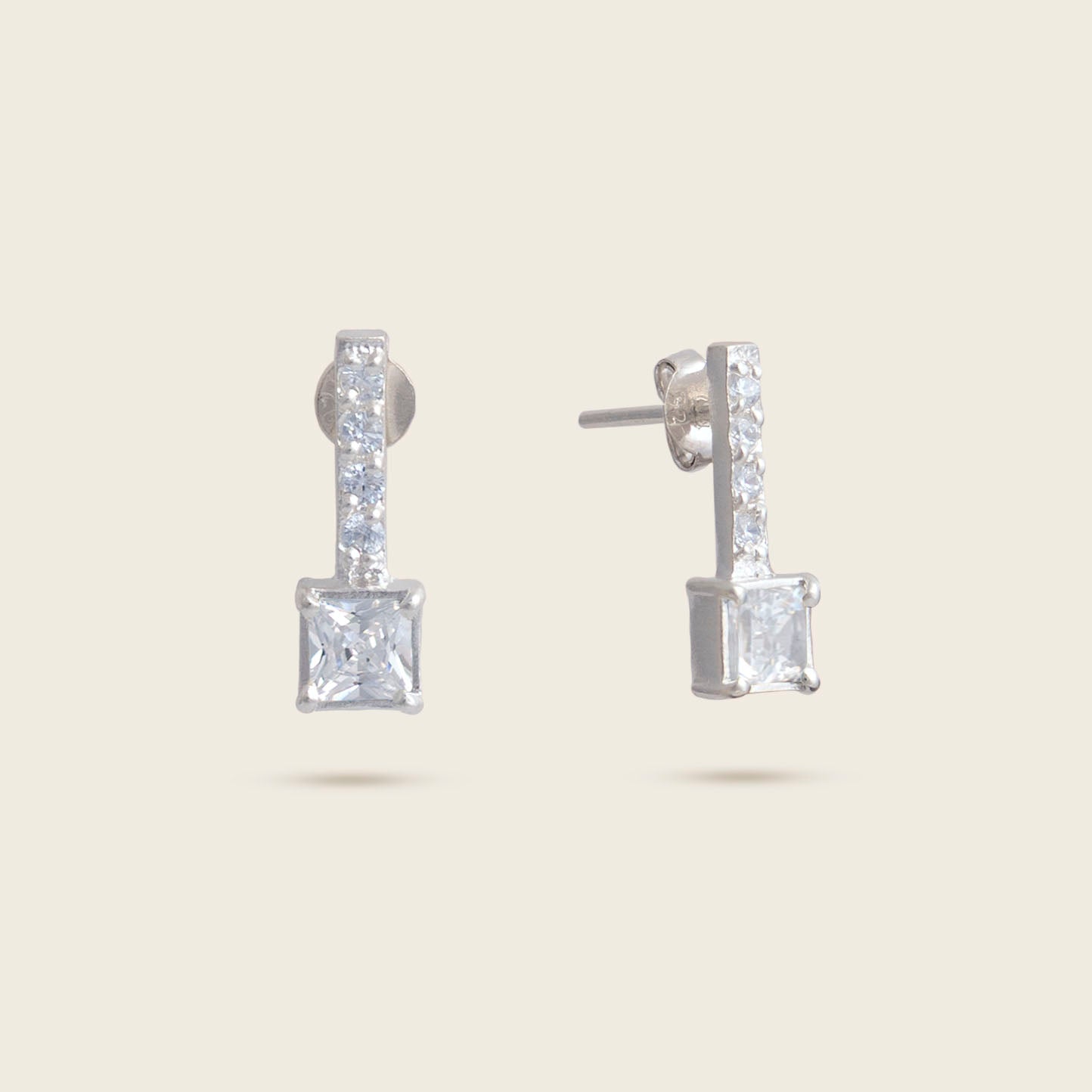 ARETES BASTON LIA