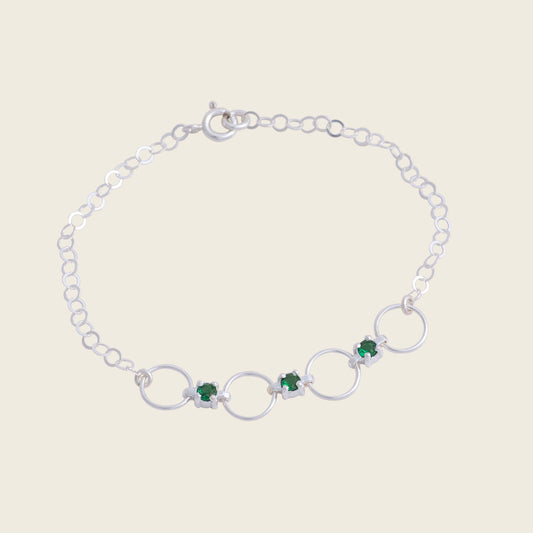 PULSERA ILIA