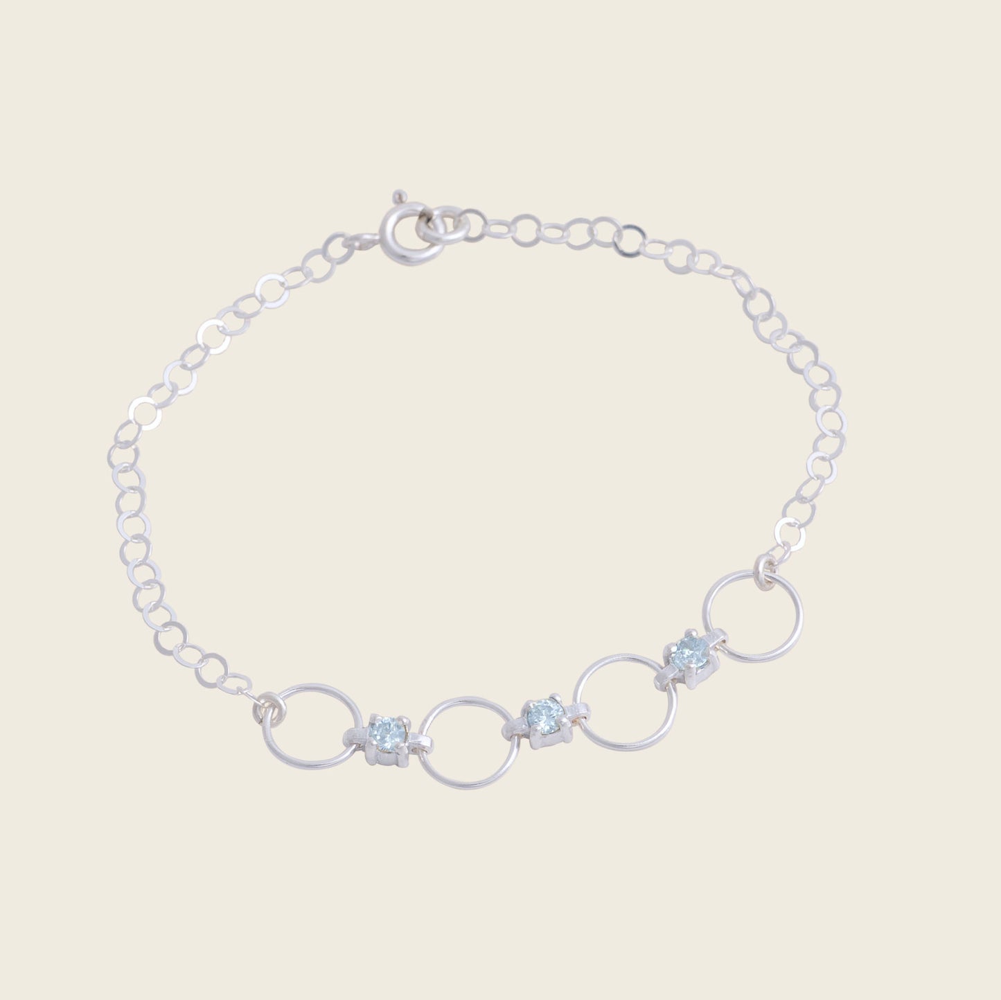 PULSERA ILIA