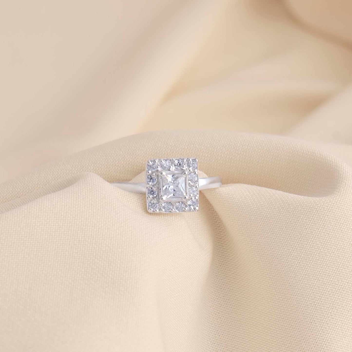 ANILLO AMARANTA